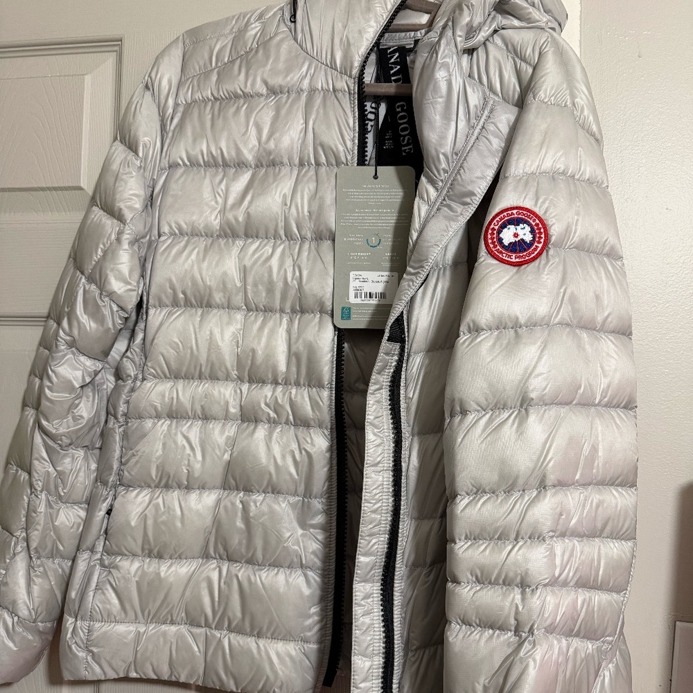 New Canada Goose Cypress Hoody